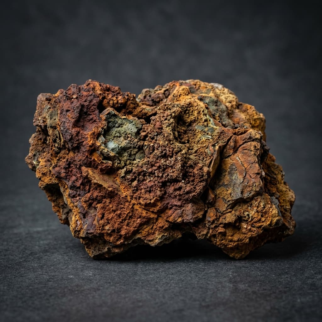 Mining (IUP)